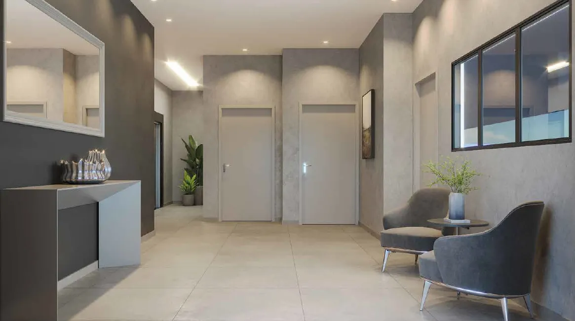 Mondo Residencial - Jacy — foto 2