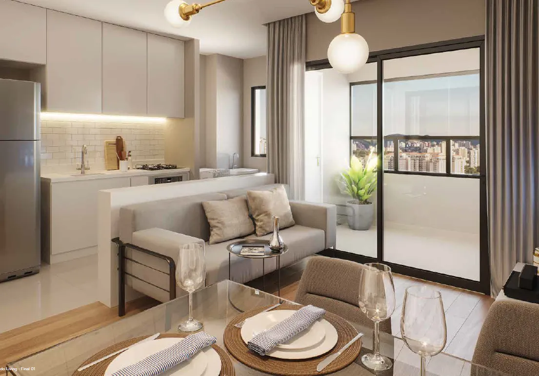 Mondo Residencial - Jacy — foto 3