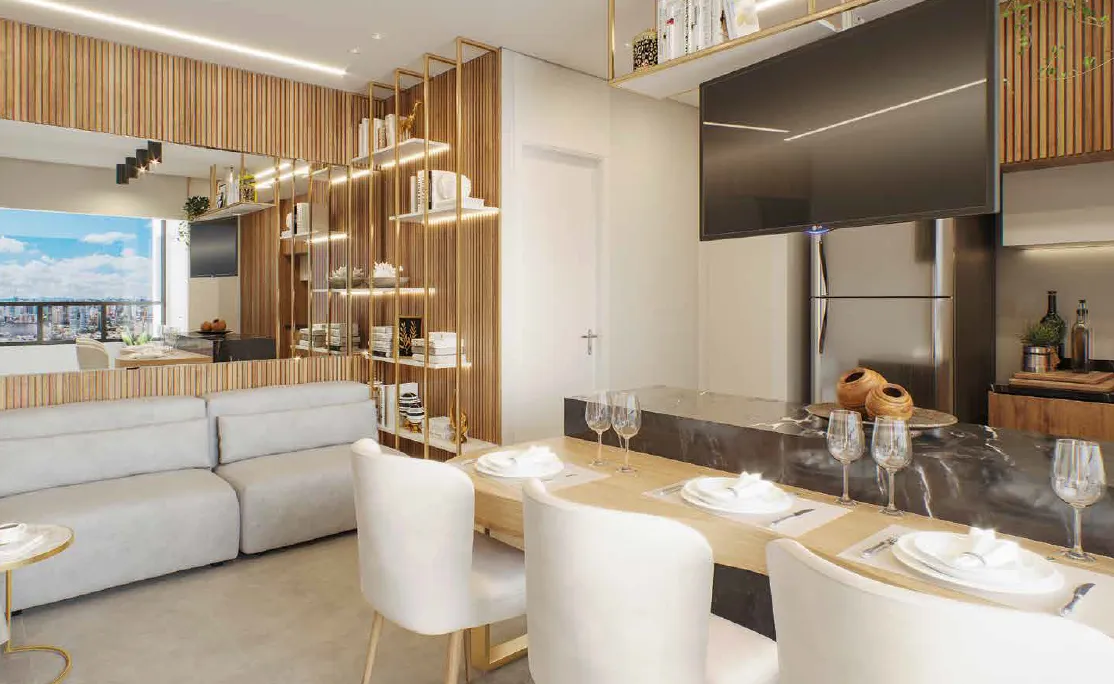 Mondo Residencial - Jacy — foto 4