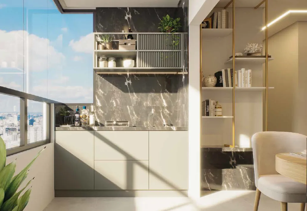 Mondo Residencial - Jacy — foto 5