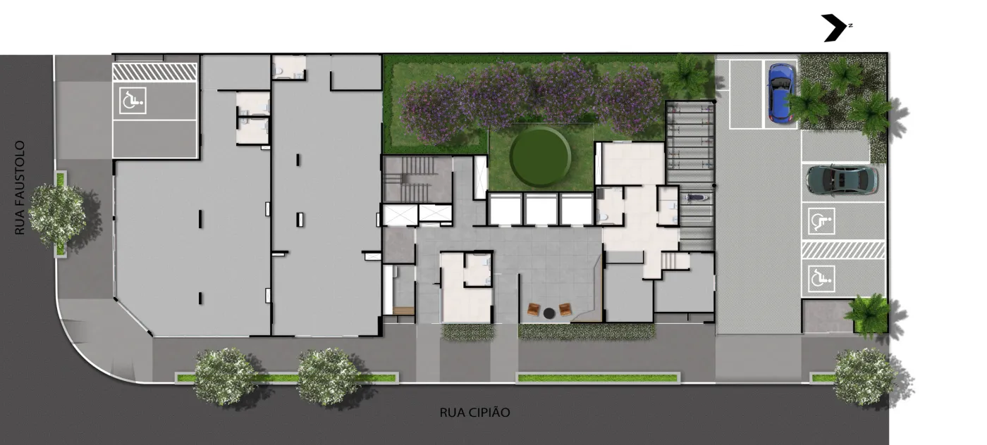 Welconx Vila Romana - Lojas — foto 2
