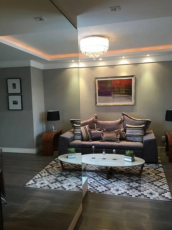 Residencial Al Nur - Pirâmide — foto 3