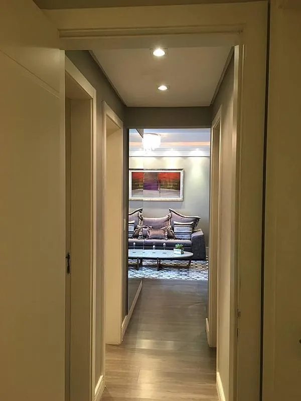 Residencial Al Nur - Pirâmide — foto 4