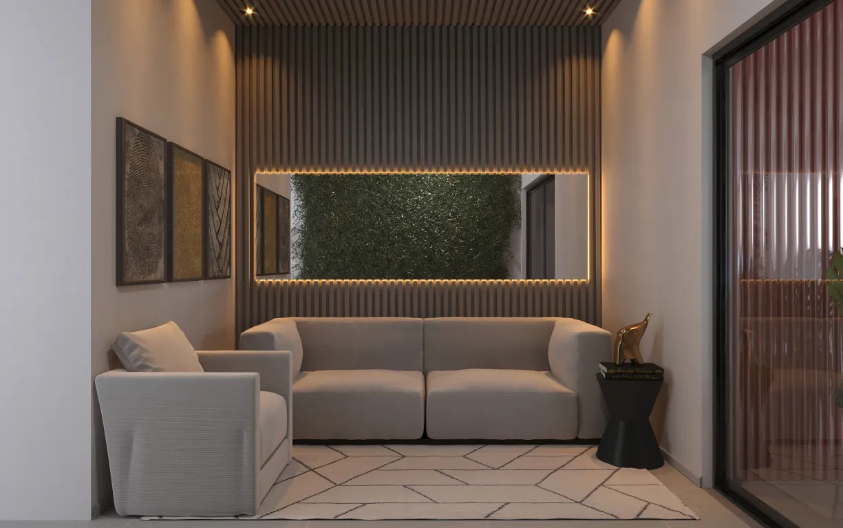 Vértice Residence - Martins Soares — foto 5
