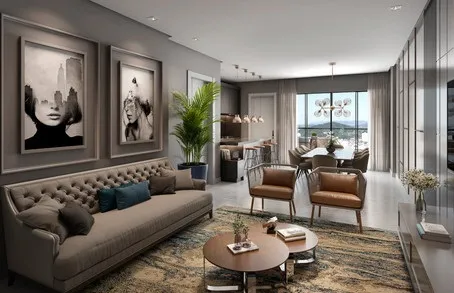 Park Avenue - Cibea Construtora e Incorporadora — foto 2