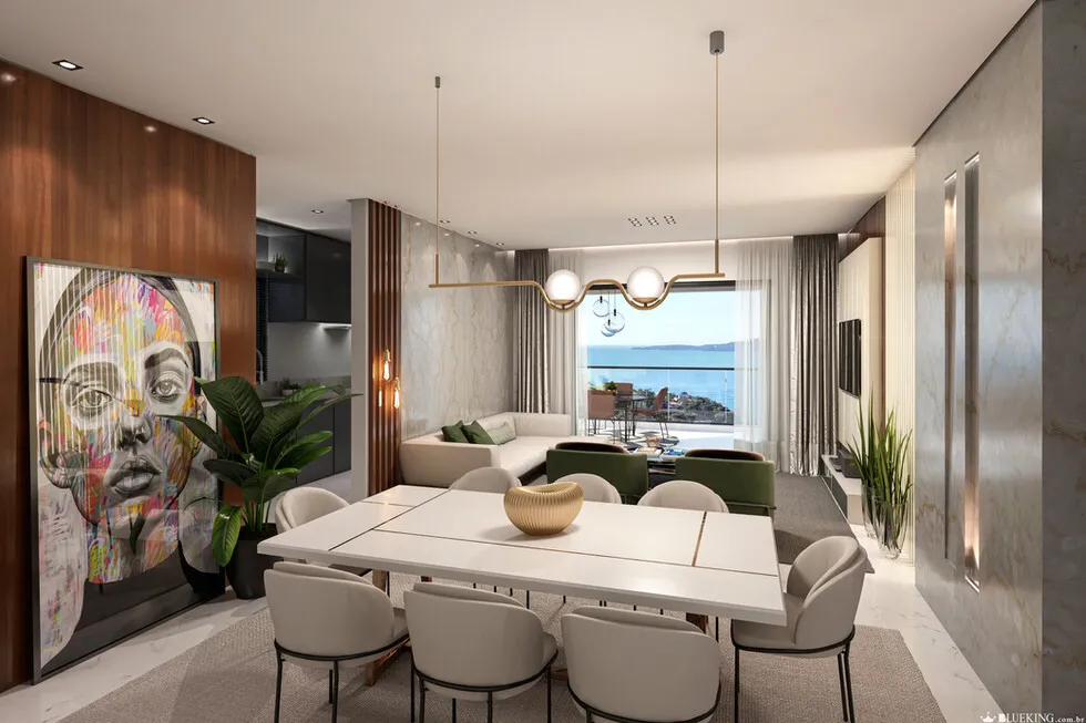 Park Avenue - Cibea Construtora e Incorporadora — foto 3