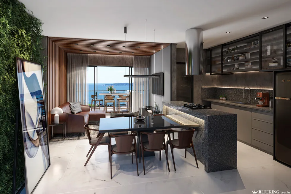 Park Avenue - Cibea Construtora e Incorporadora — foto 4