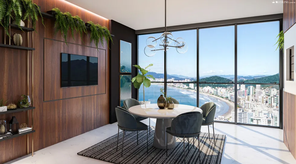 Park Avenue - Cibea Construtora e Incorporadora — foto 5