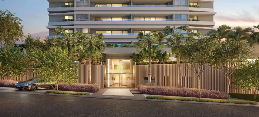 Garden Haus Powered by Porsche Consulting - Cyrela Goldsztein — foto 2