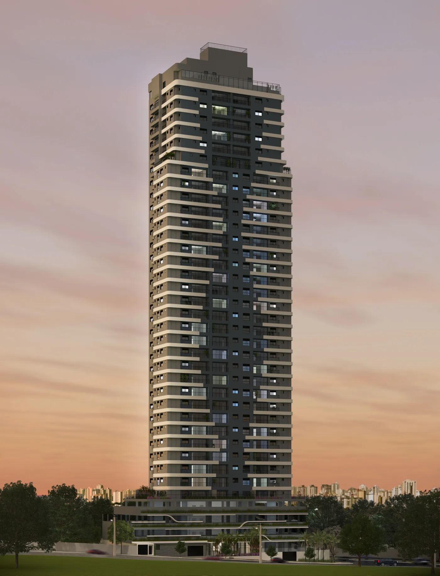 Lake House Residence - Yutá Incorporadora — foto 3