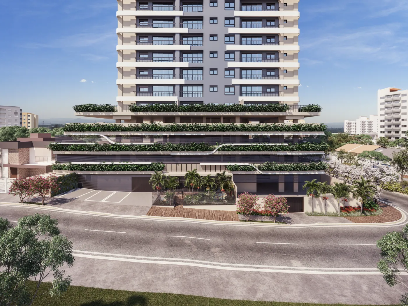 Lake House Residence - Yutá Incorporadora — foto 4