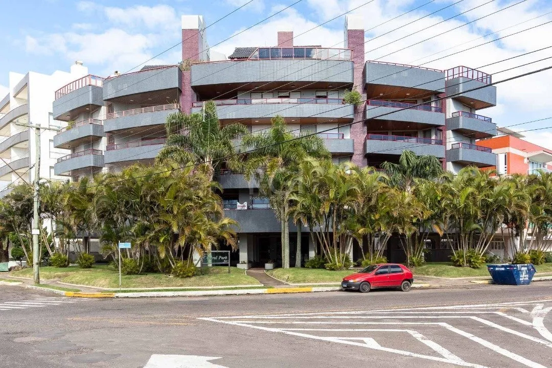 Central Park Apto LU22553 - Luagge Imóveis Exclusividades