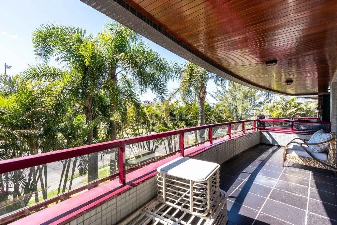 Central Park Apto LU22553 - Luagge Imóveis Exclusividades — foto 5