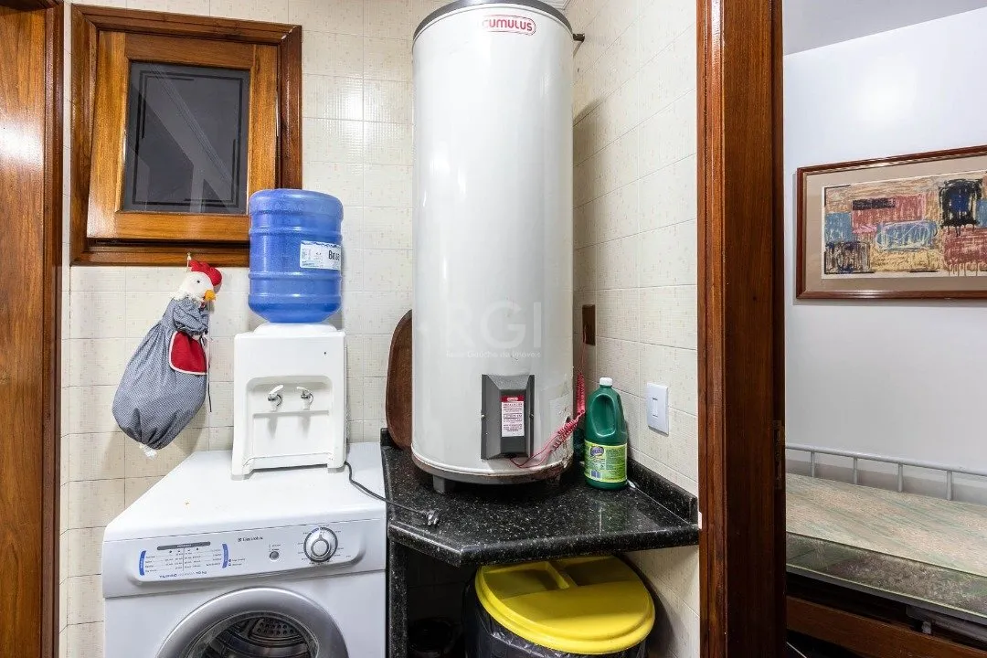 Central Park Apto LU22553 - Luagge Imóveis Exclusividades — foto 2