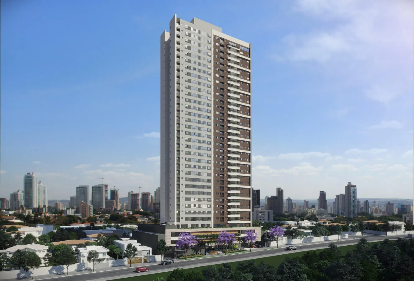 Blume Apartments - Tapajós — foto 2
