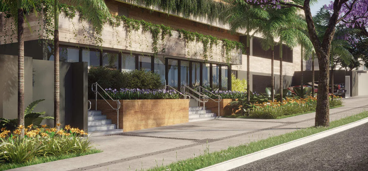 Blume Apartments - Tapajós — foto 3