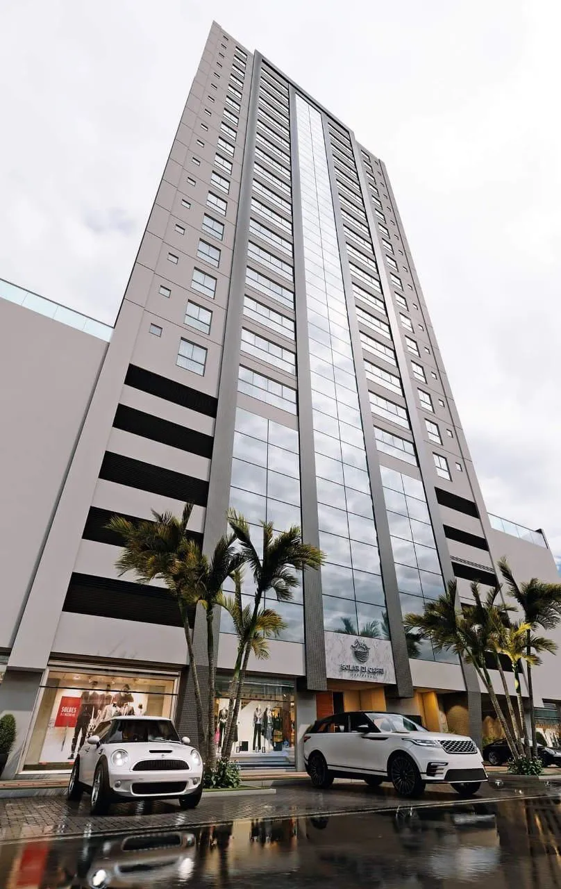 Solar Di Capri Residence - Silva Packer — foto 3
