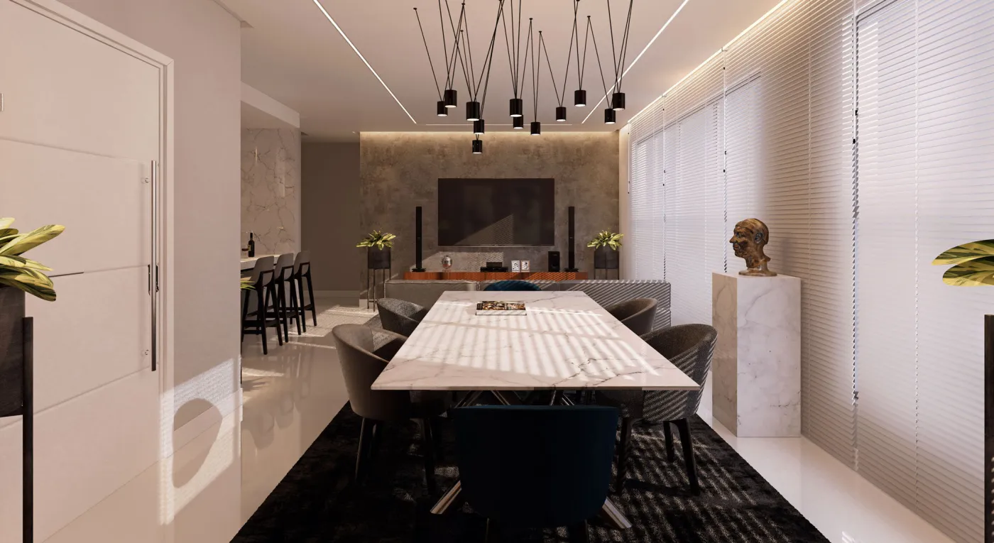 Solar Di Capri Residence - Silva Packer — foto 4