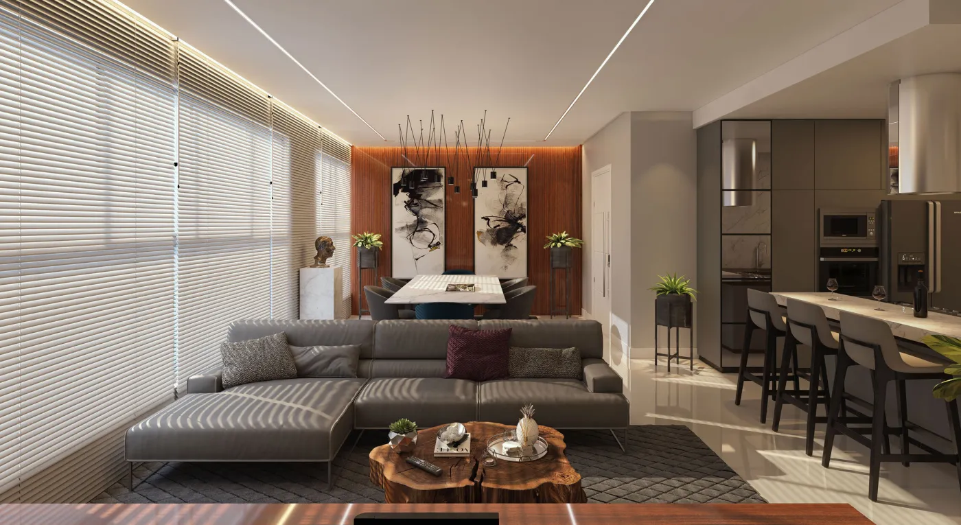 Solar Di Capri Residence - Silva Packer — foto 5