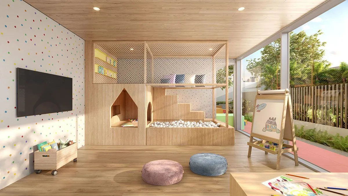 Vinci Moema - Studios — foto 4