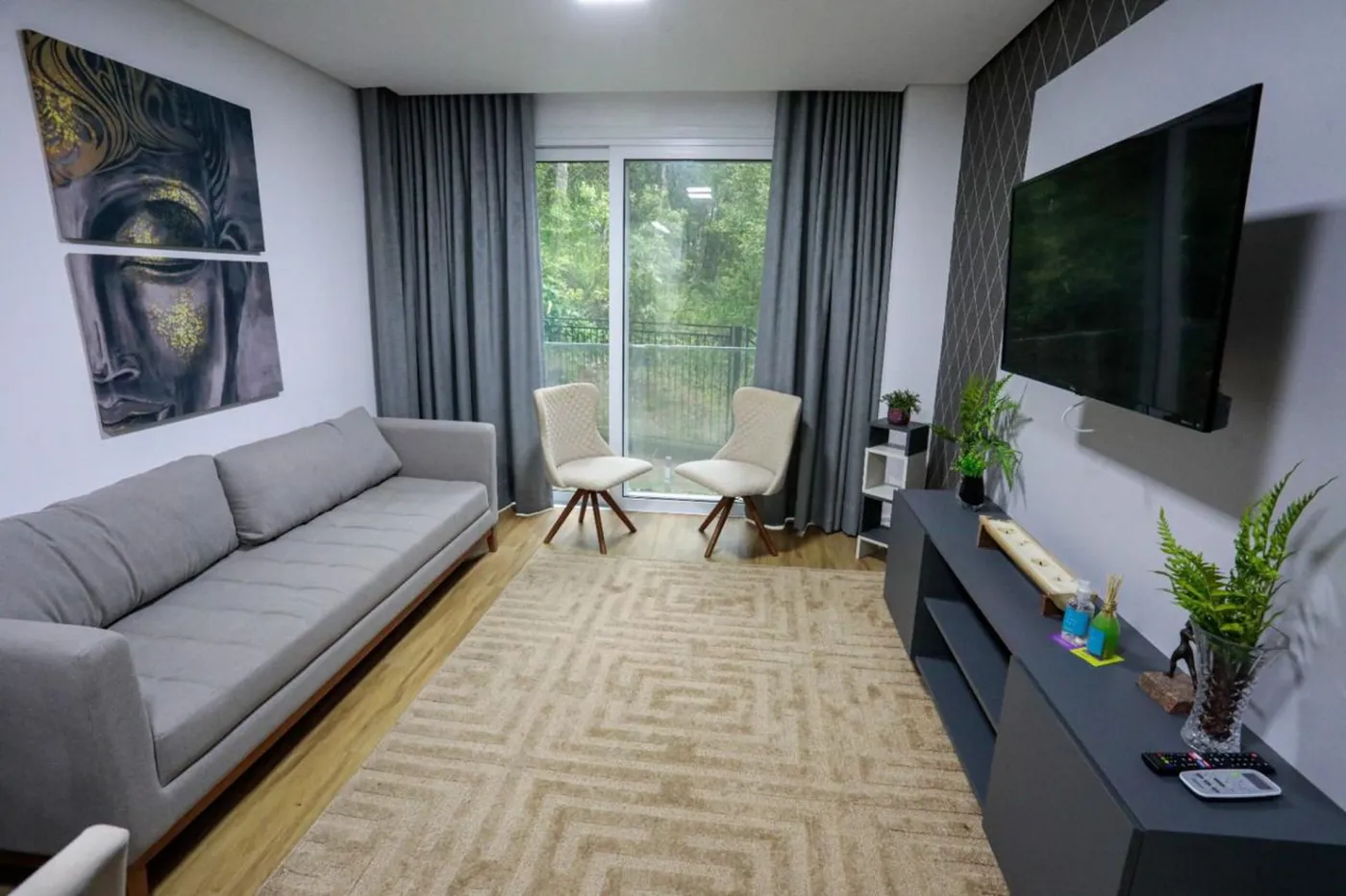 Residencial Alpes da Montanha Apto 403A - Joal Teitelbaum Dações — foto 4