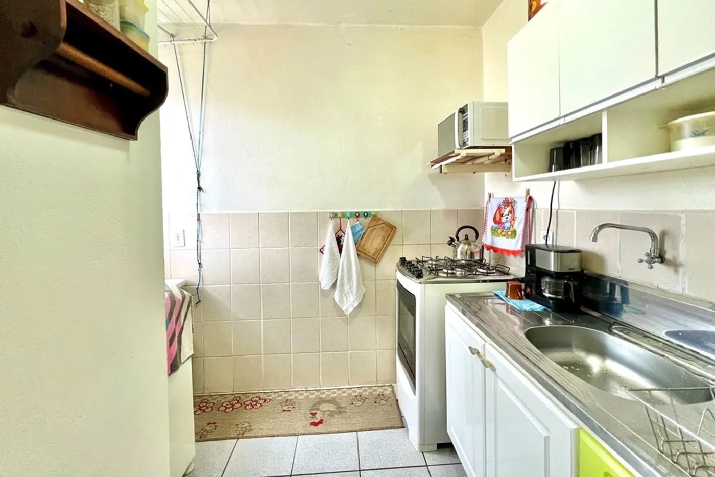 IHS 860 Apto 610241030-70 - REMAX 520 Exclusividades — foto 5