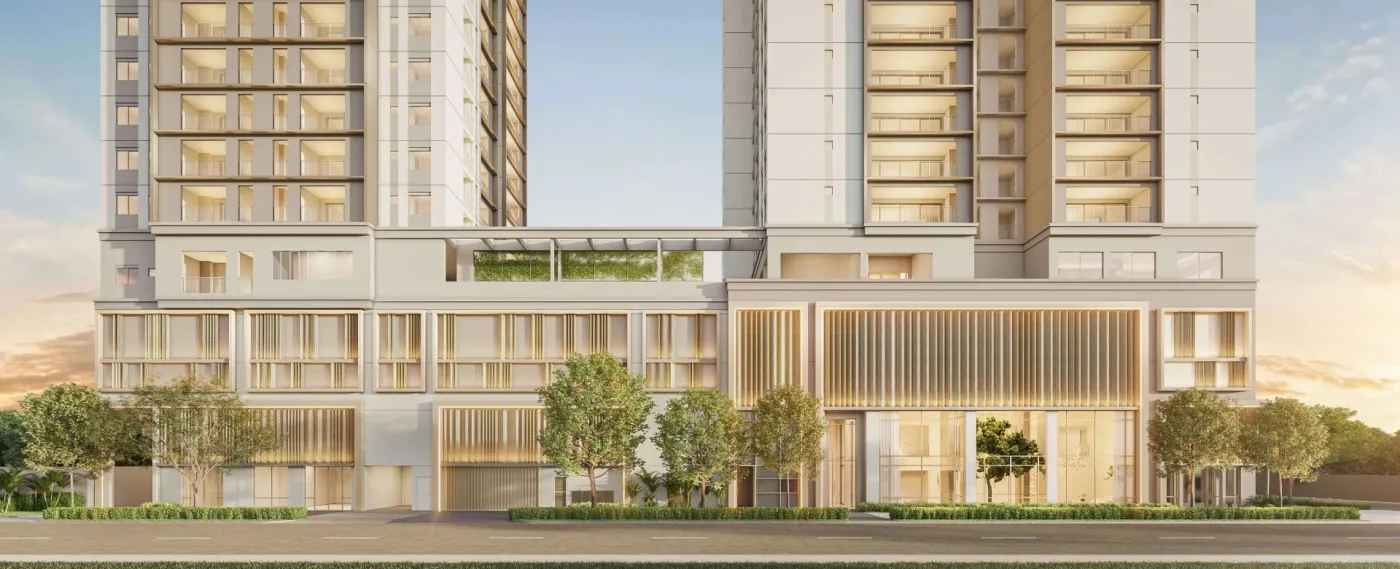The Grand Residence - Breve Lançamento - Living SP — foto 2