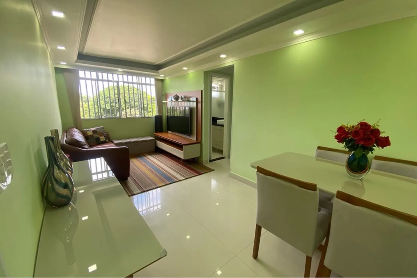 VDEDP 56 Apto 602161025-8 - REMAX Meraki Exclusividades