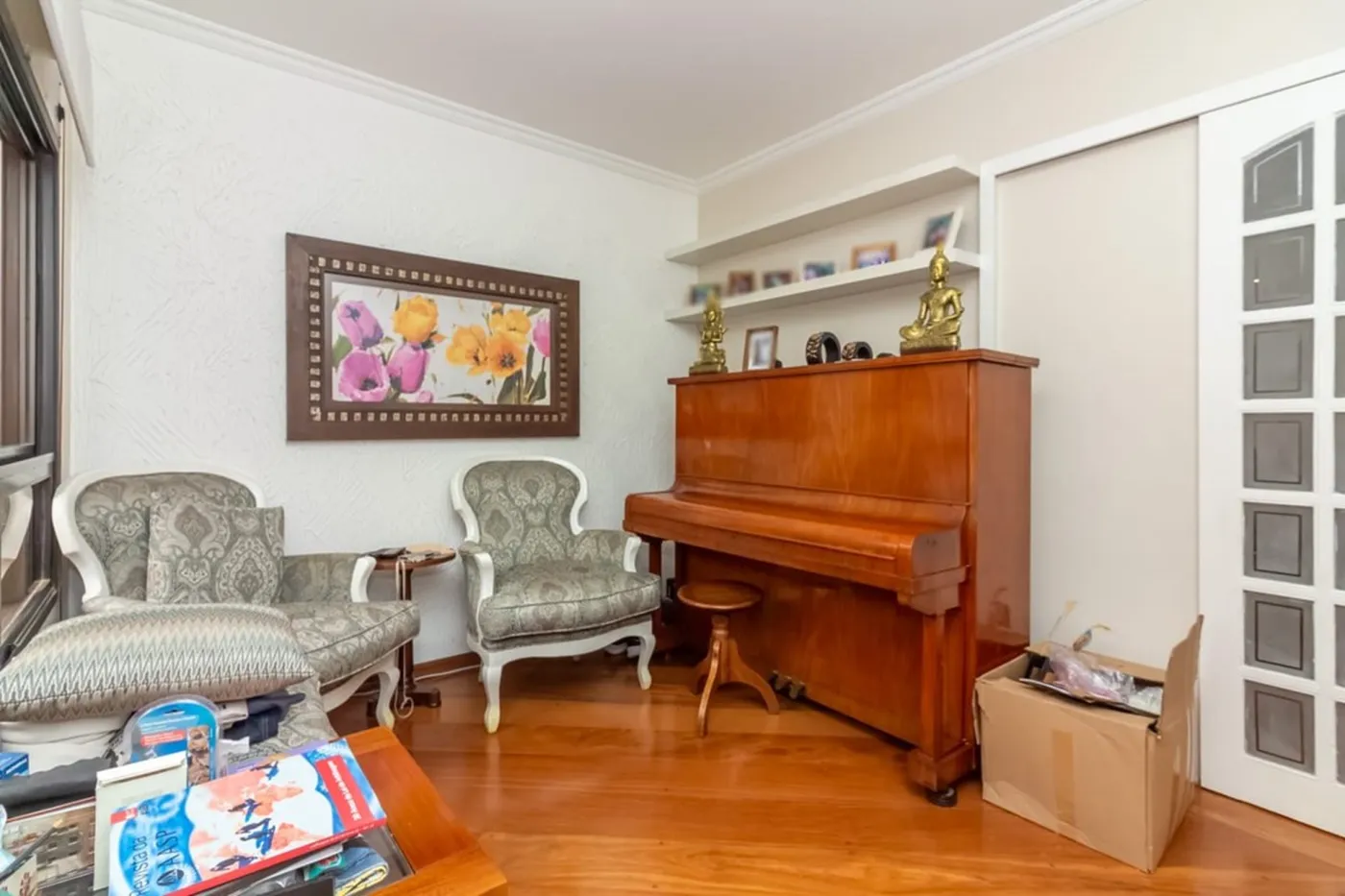 AM 204 Apto 602031039-9 - REMAX Classique Exclusividades — foto 5