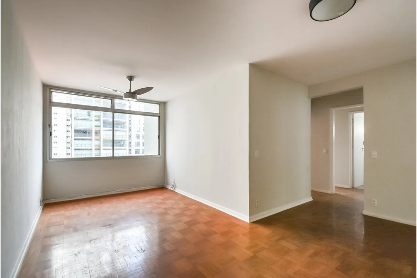 IBV 123 Apto 601241007-122 - REMAX Ville Exclusividades