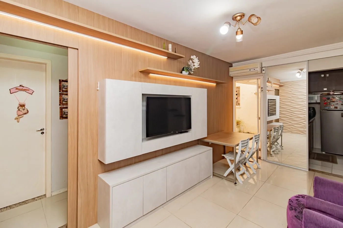 HP 639 Apto 612521047-36 - REMAX Place Exclusividades