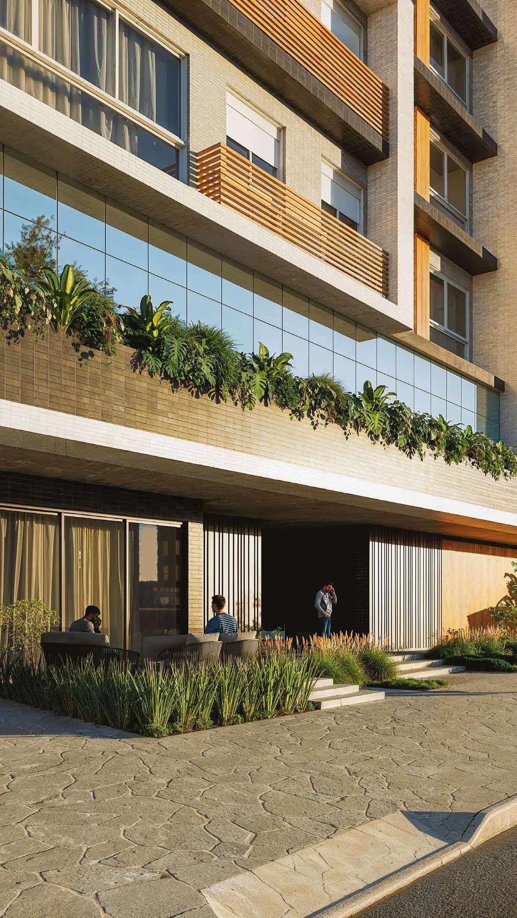 Anita Residencial - Rivazi — foto 5