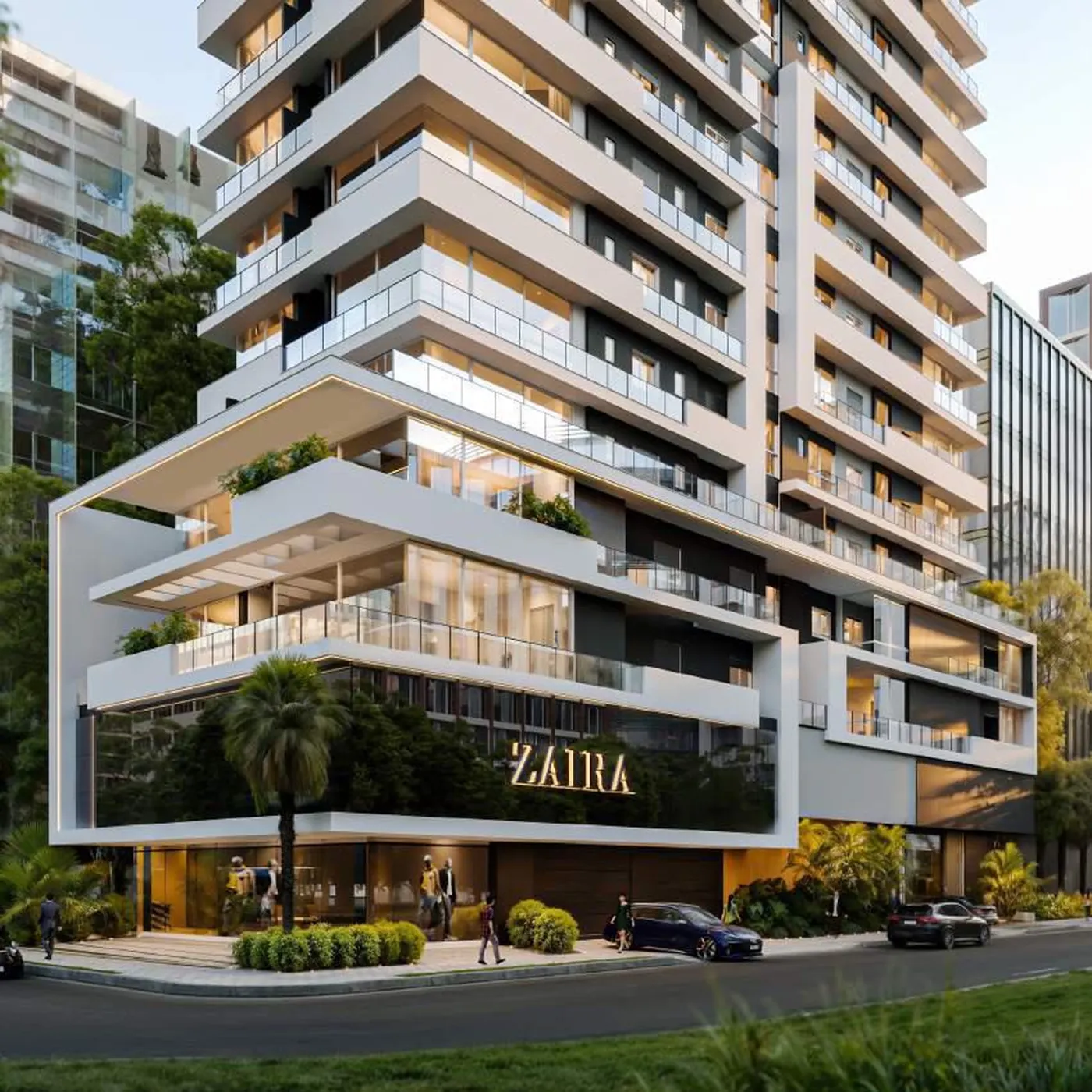 Zaira - Z3 Construtora — foto 3