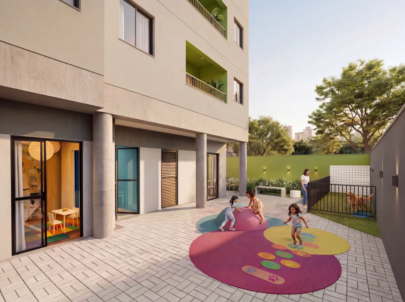 Smarthome Santa Cecília - Área Incorporadora — foto 5
