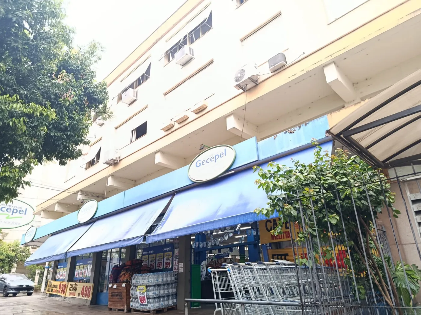 Residencial Elias Figueiroa Apto 307 - RCorrea Dações