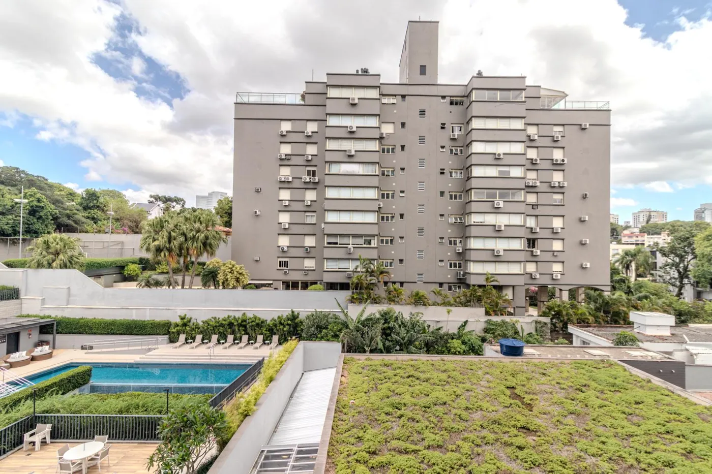 BVAG 1855 Apto 3 - Lk Negócios Imobiliários Exclusividades — foto 4