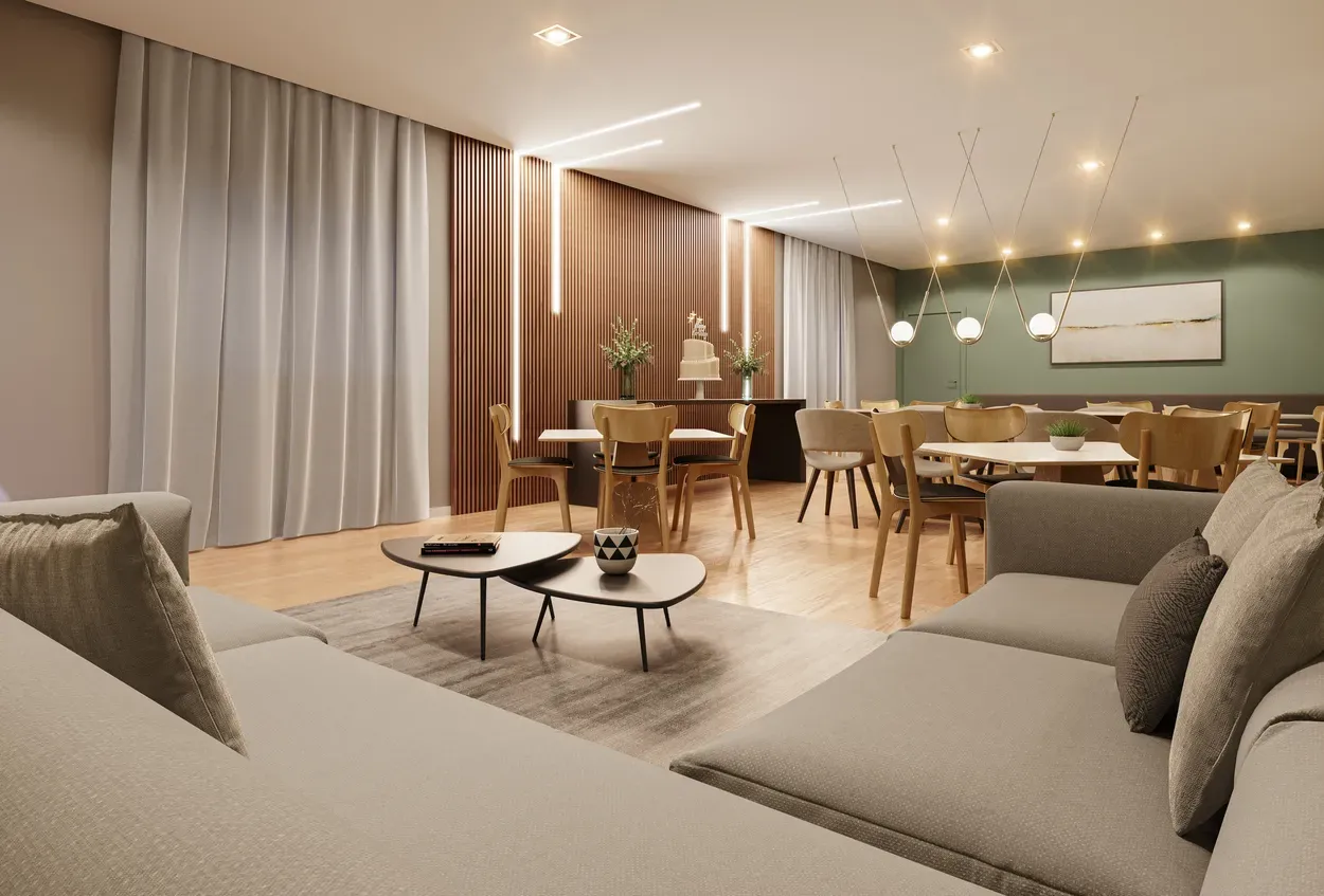 Vivaz Prime Vila Nova Cachoeirinha - Fase 1 — foto 4