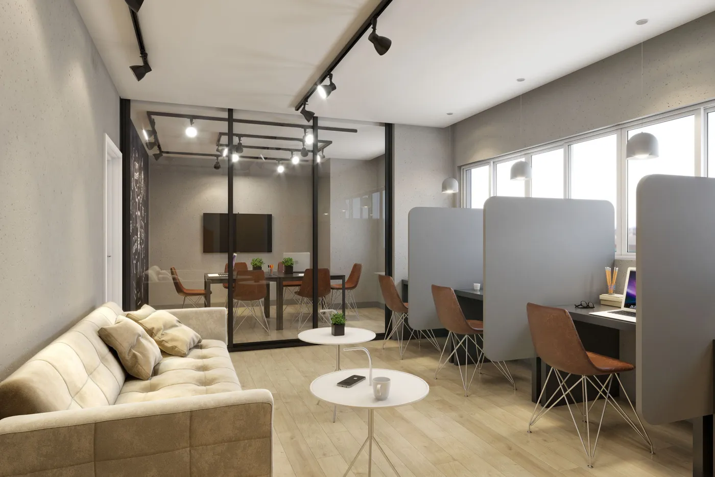 Choice Roof Park Morumbi - Ditolvo — foto 4