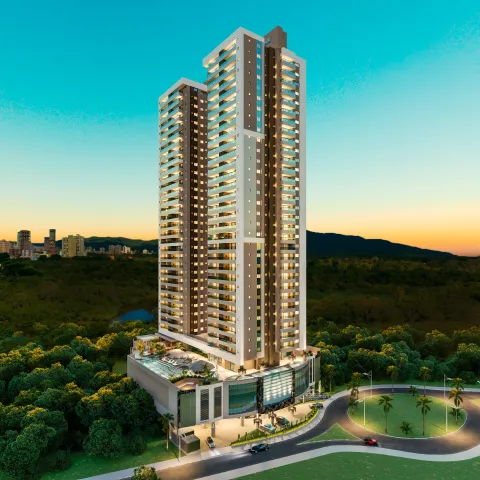 Reserva do Arvoredo Home Club - Profor Construtora — foto 2