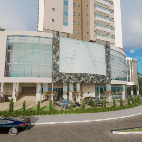 Reserva do Arvoredo Home Club - Profor Construtora — foto 3
