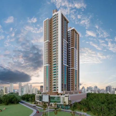 Reserva do Arvoredo Home Club - Profor Construtora