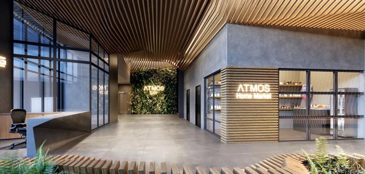 Atmos Sky - CEG Empreendimentos — foto 3