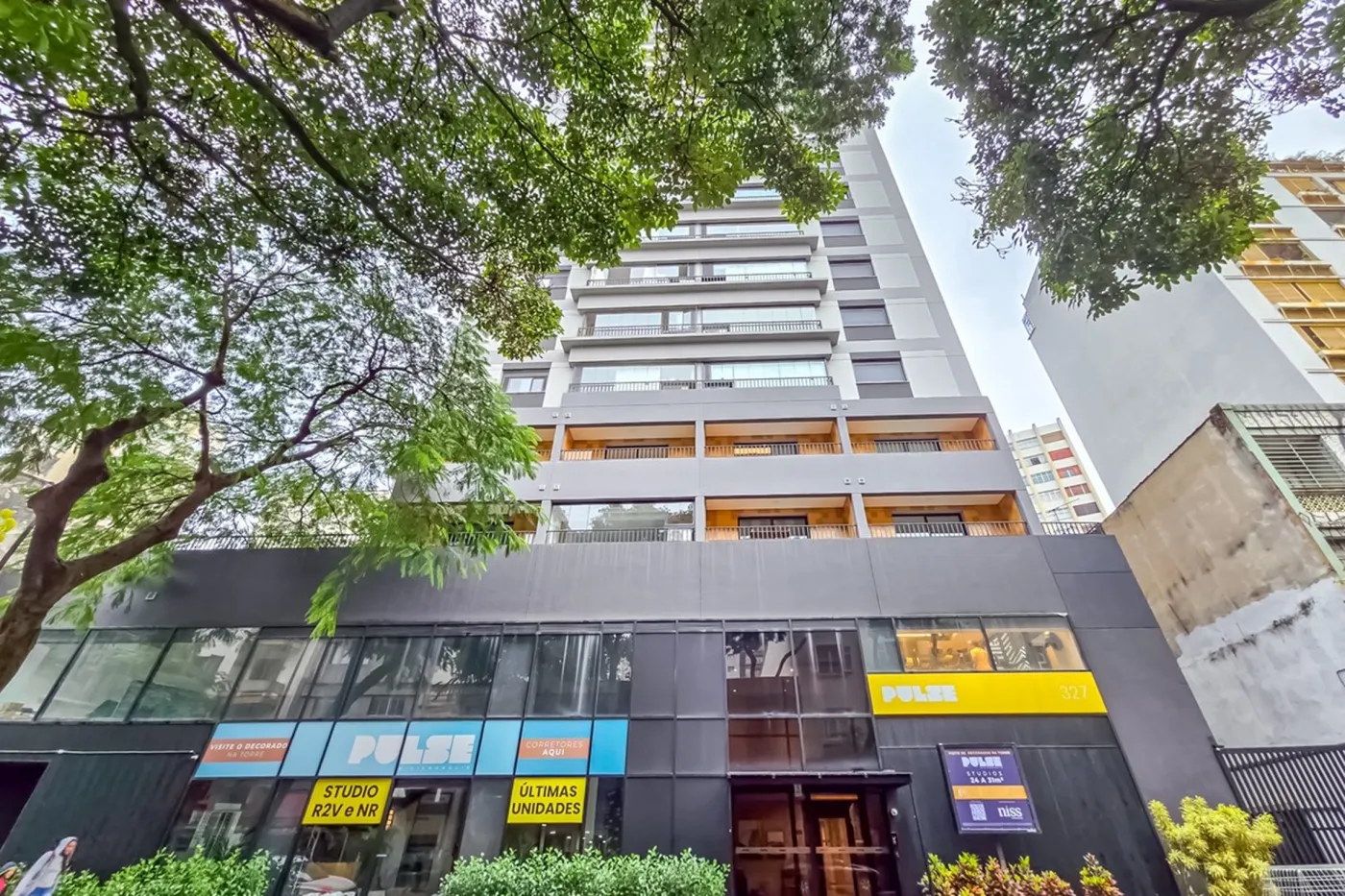 SCBDT 327 Apto 630331044-42 - REMAX Comunità Exclusividades — foto 3