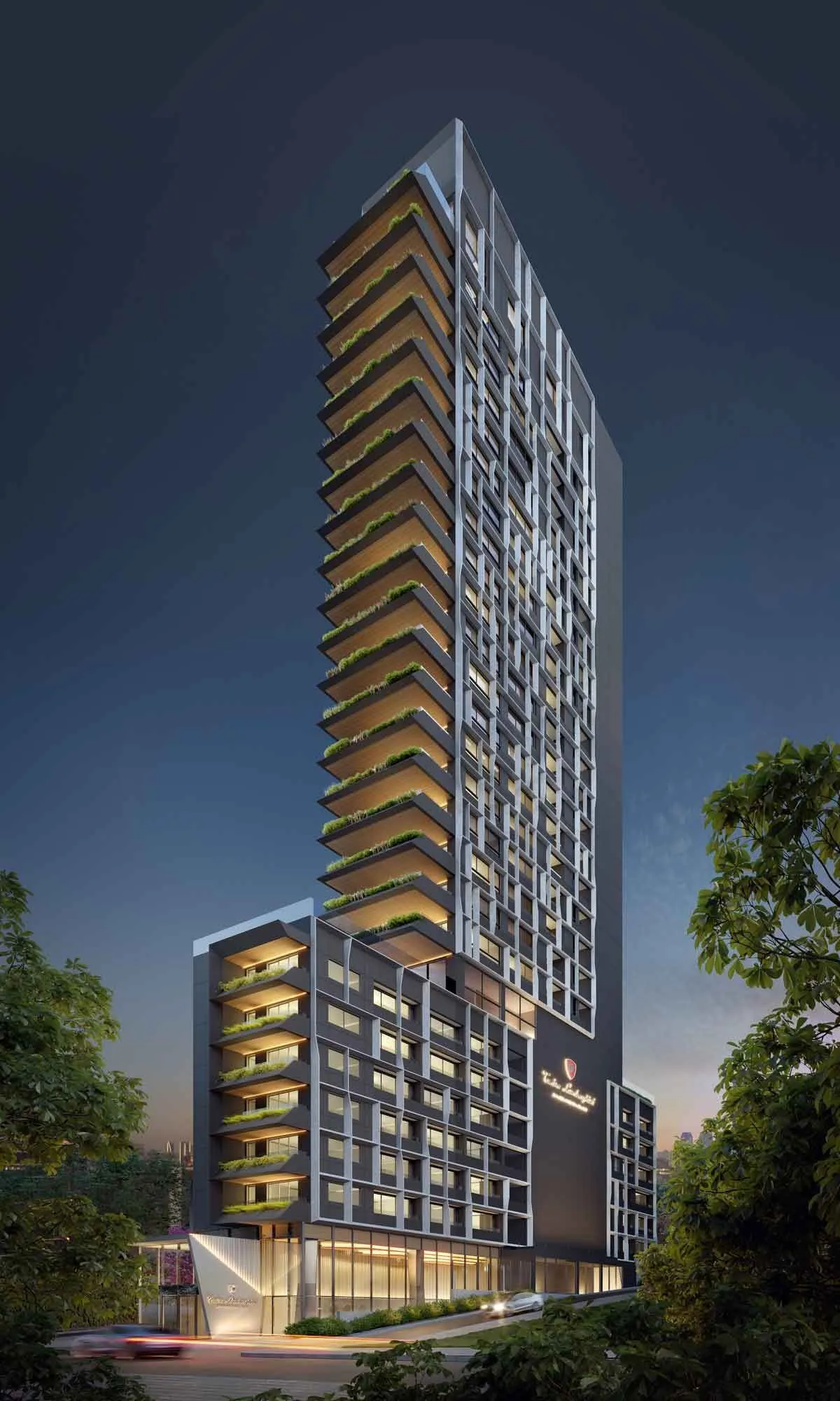 Tonino Lamborghini - Residencial — foto 2