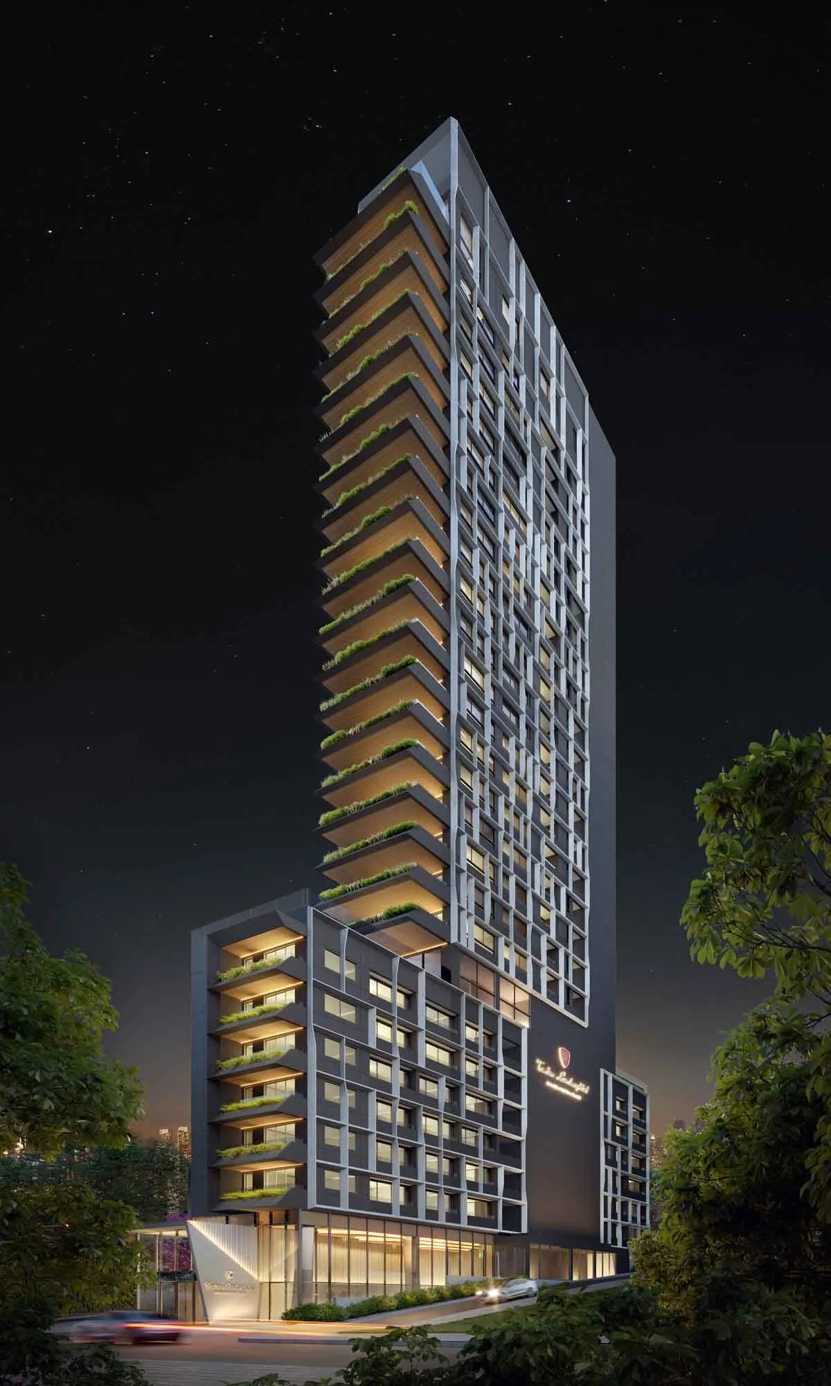 Tonino Lamborghini - Residencial — foto 3