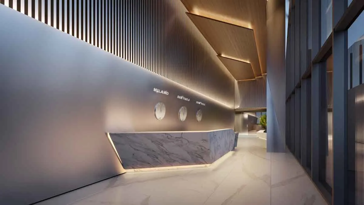 Tonino Lamborghini - Residencial — foto 5