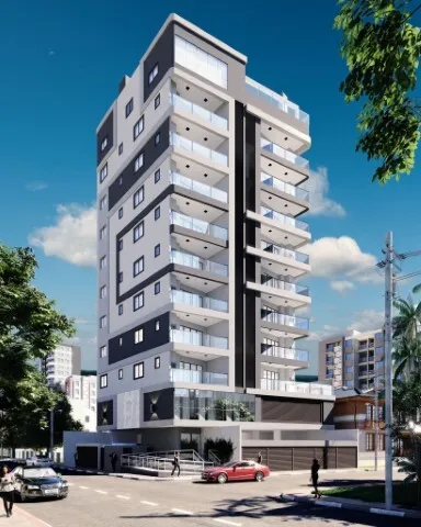 Sunset Beach - WRS Construtora e Incorporadora