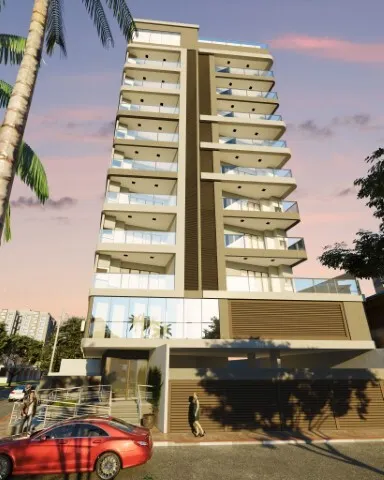 Sunset Beach - WRS Construtora e Incorporadora — foto 2