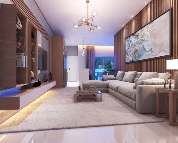 Sunset Beach - WRS Construtora e Incorporadora — foto 3