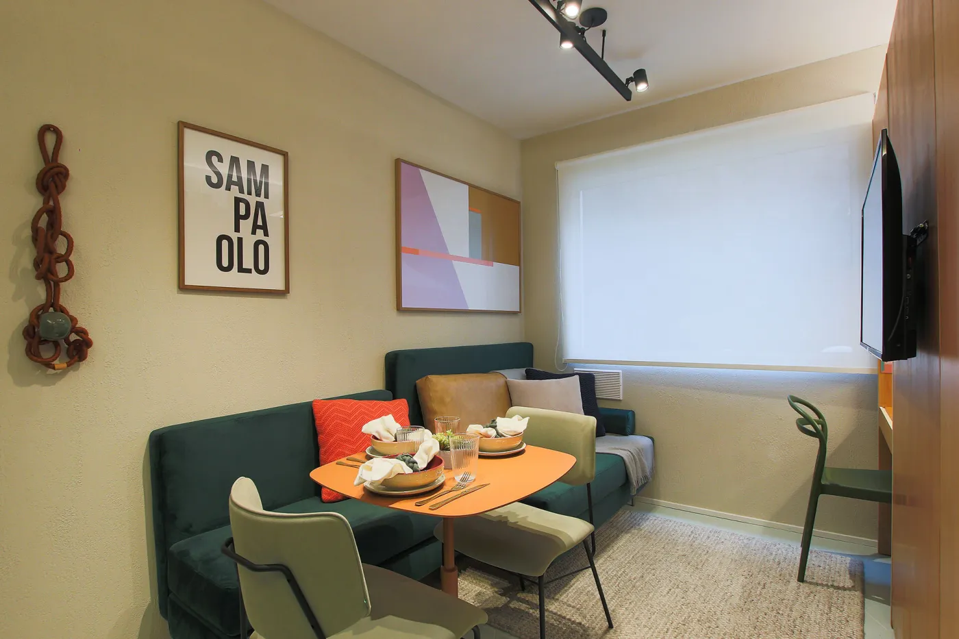 Bem Viver Cesário Mota - Residencial — foto 3